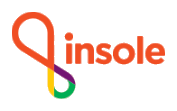 insole